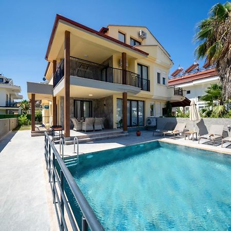 Villa Sorrento Fethiye Extérieur photo