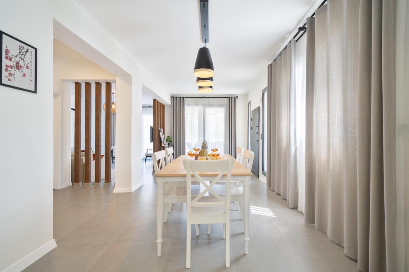 Villa Sorrento Fethiye Extérieur photo