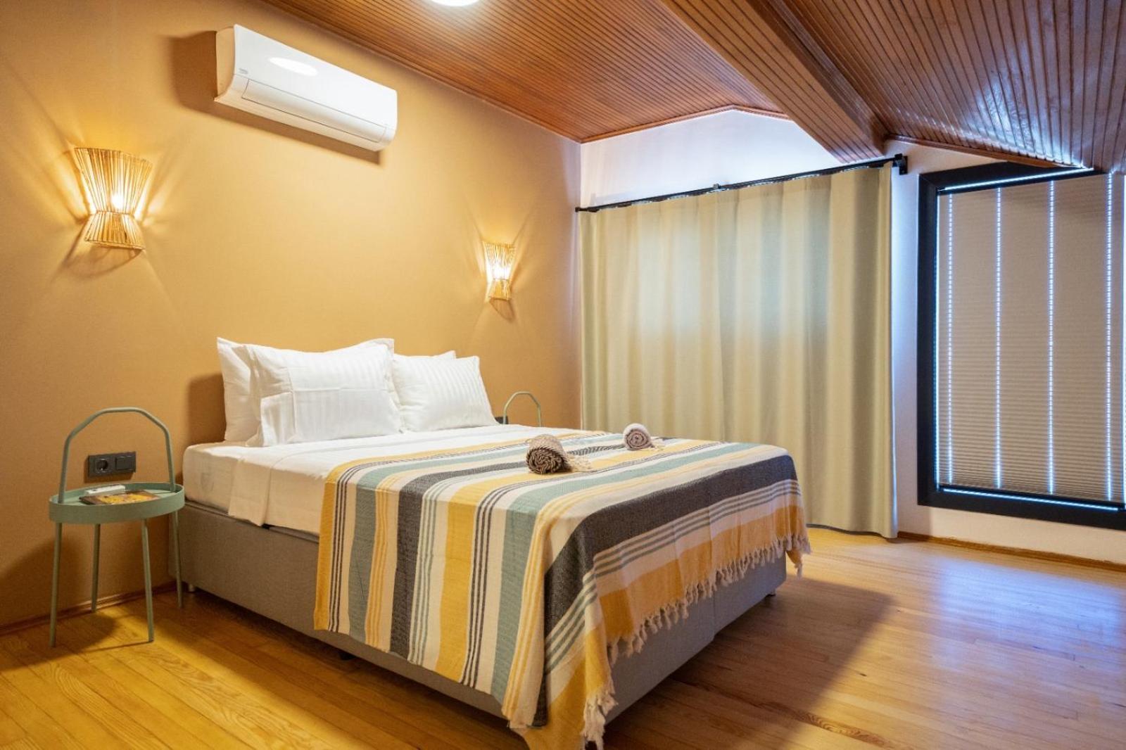 Villa Sorrento Fethiye Extérieur photo