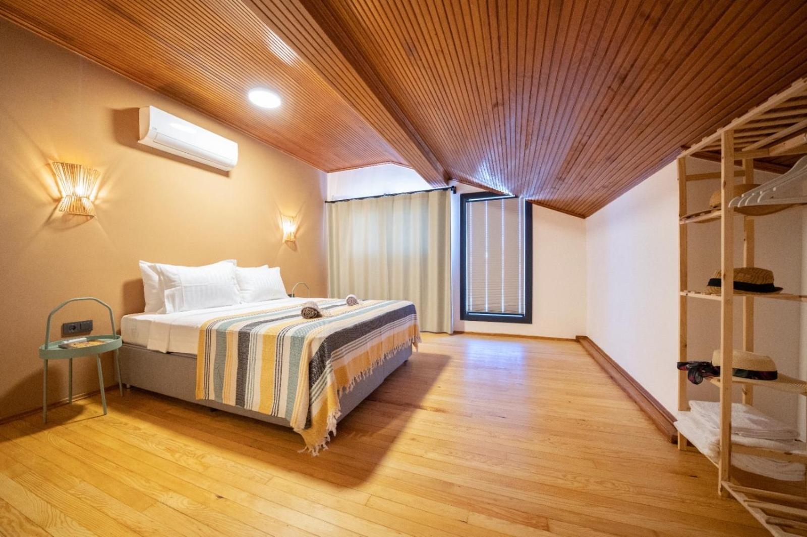 Villa Sorrento Fethiye Extérieur photo