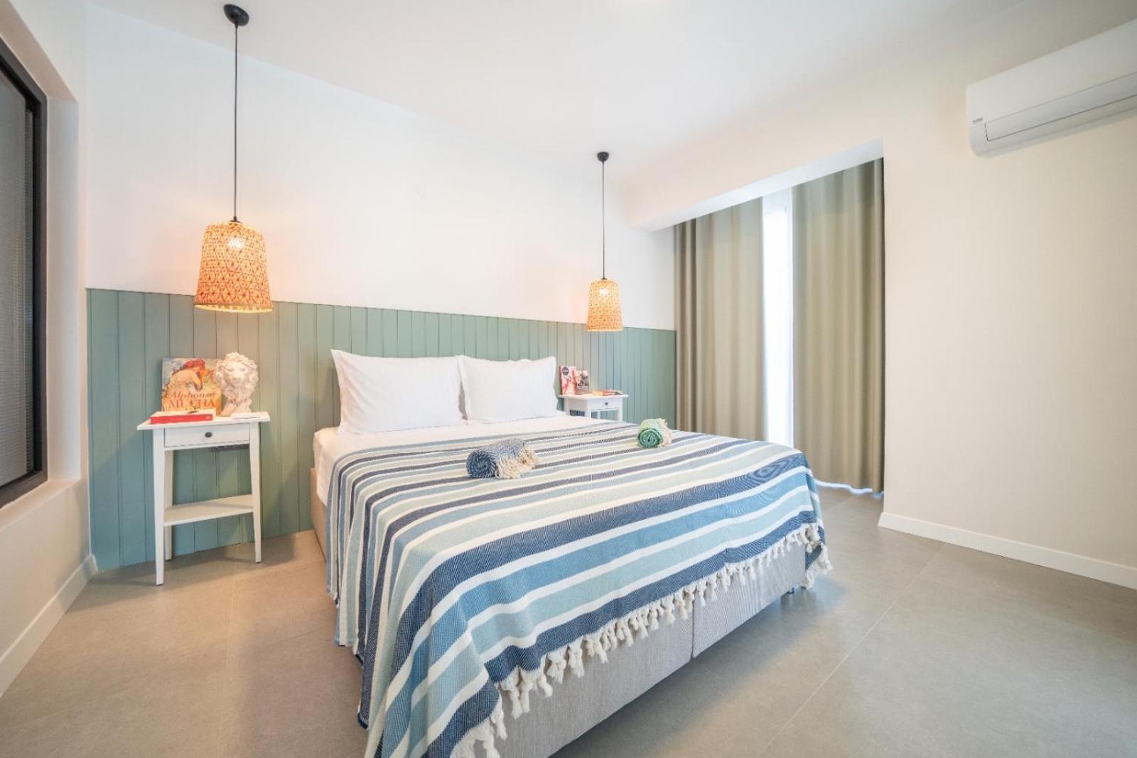 Villa Sorrento Fethiye Extérieur photo