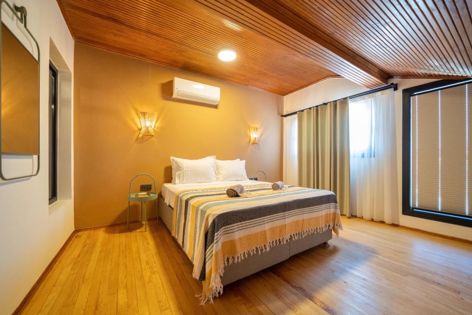 Villa Sorrento Fethiye Extérieur photo