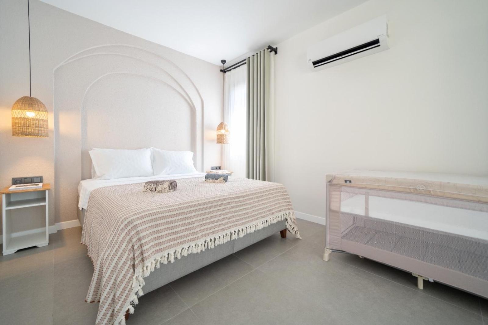 Villa Sorrento Fethiye Extérieur photo