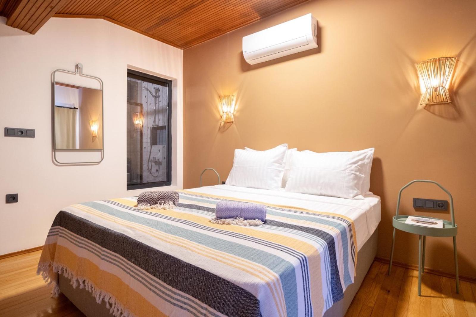 Villa Sorrento Fethiye Extérieur photo