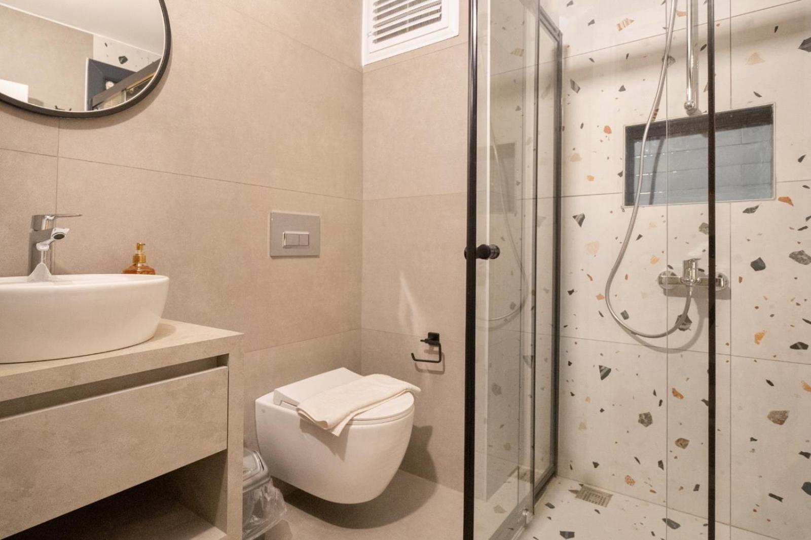 Villa Sorrento Fethiye Extérieur photo