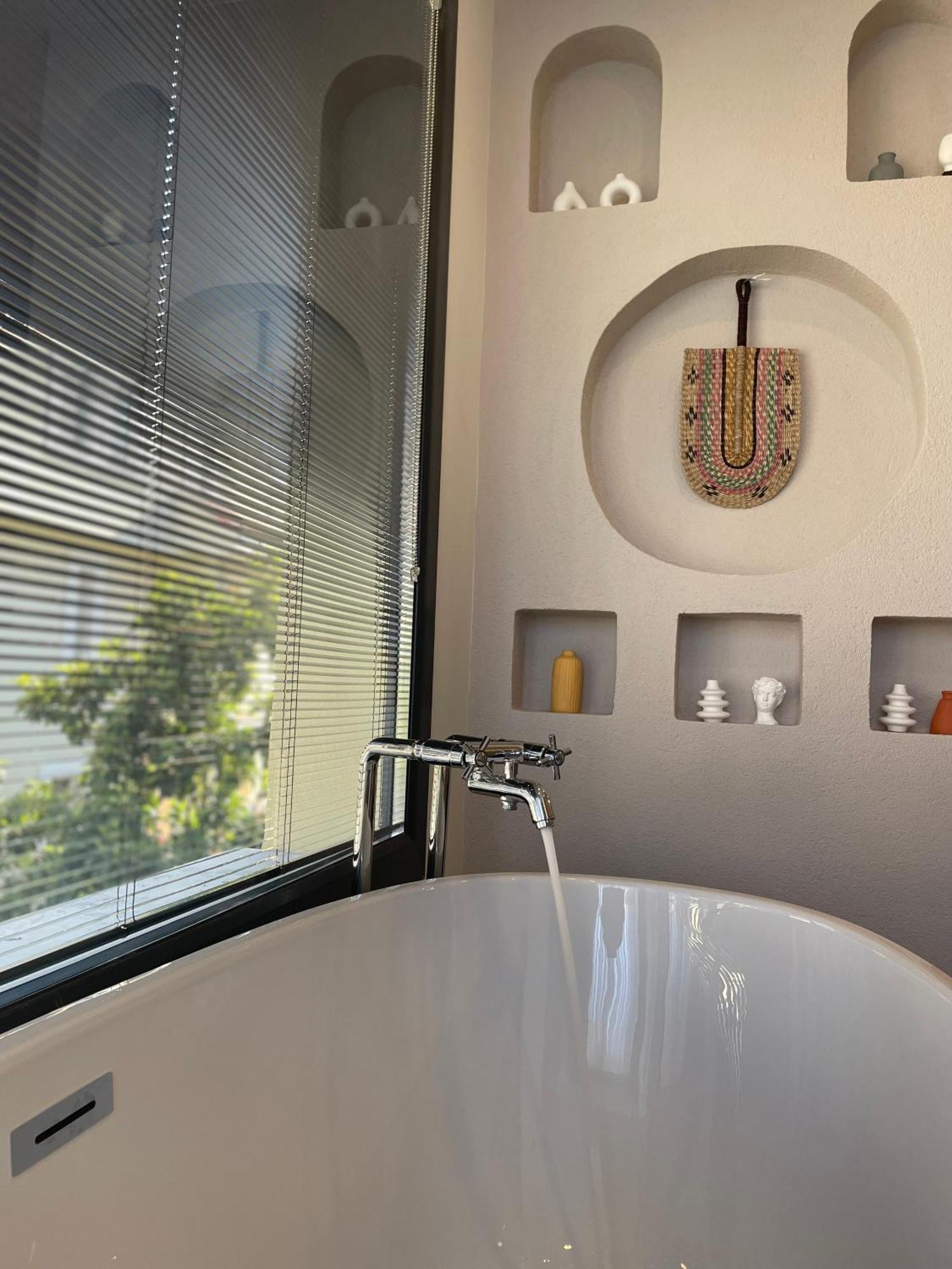 Villa Sorrento Fethiye Extérieur photo
