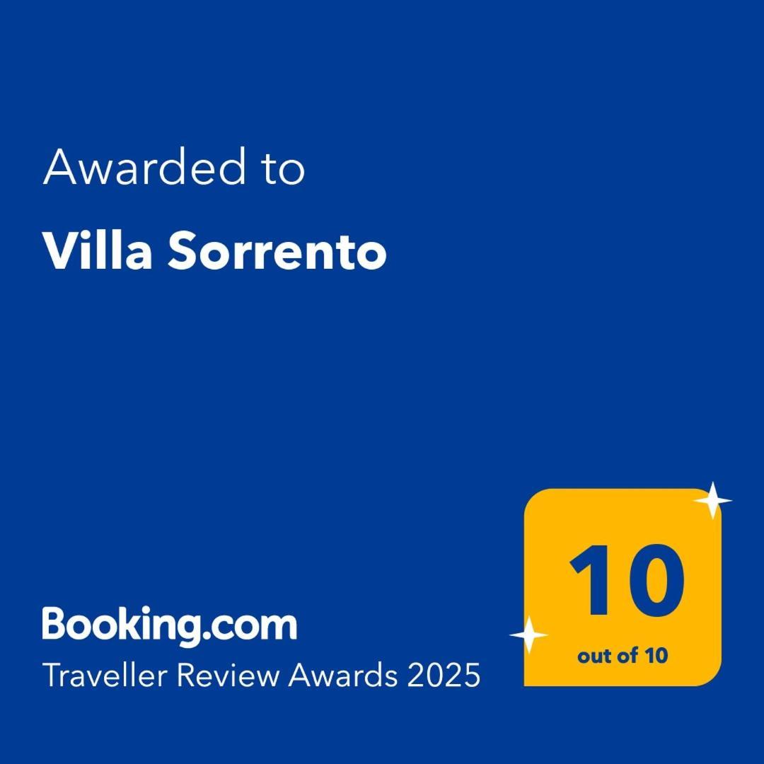 Villa Sorrento Fethiye Extérieur photo